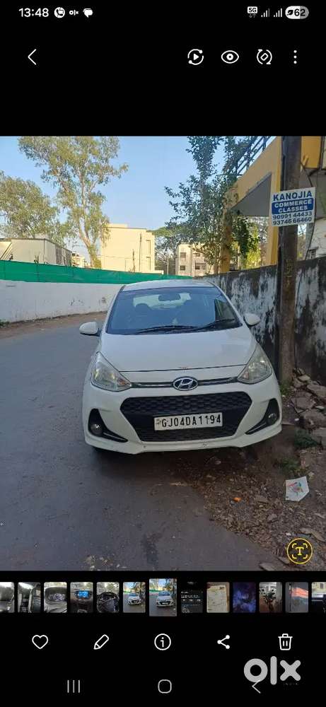Grand I10 1.2 Sports Diesel