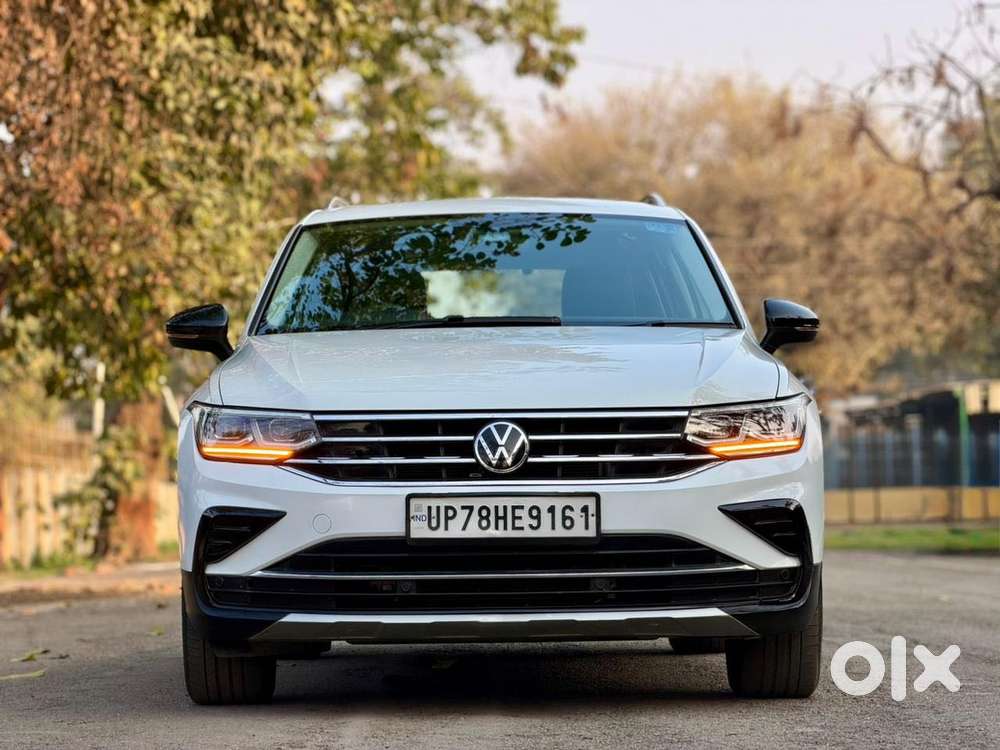 Volkswagen Tiguan 2.0 Elegance Tsi Dsg, 2023, Petrol