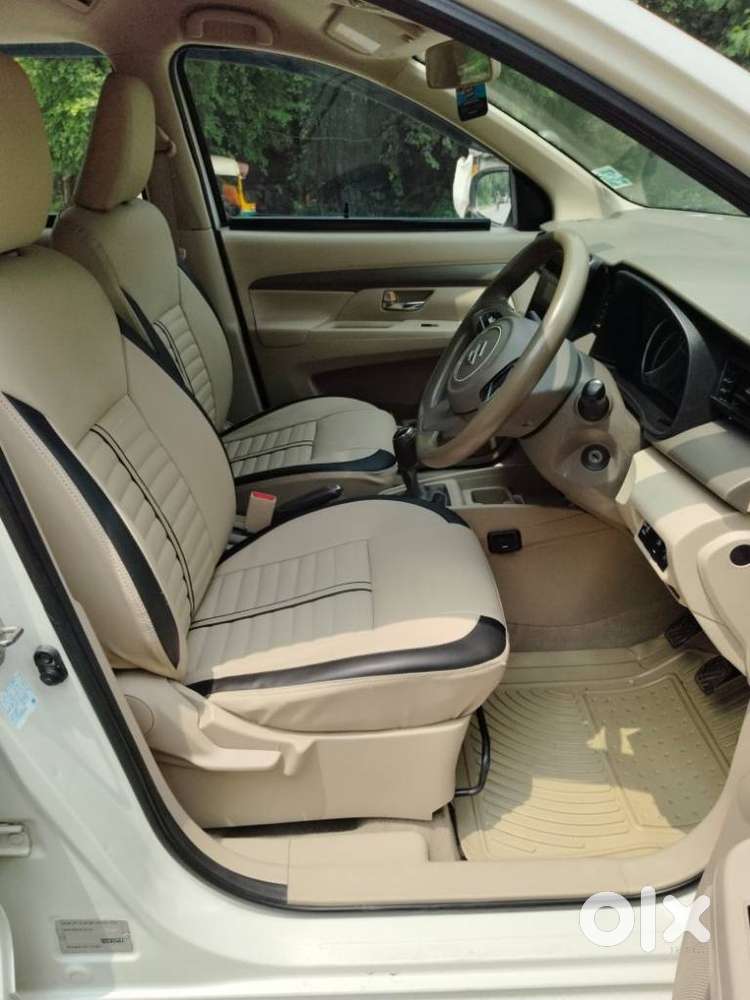 Maruti Suzuki Ertiga Vxi (o) Cng, 2019, Cng & Hybrids