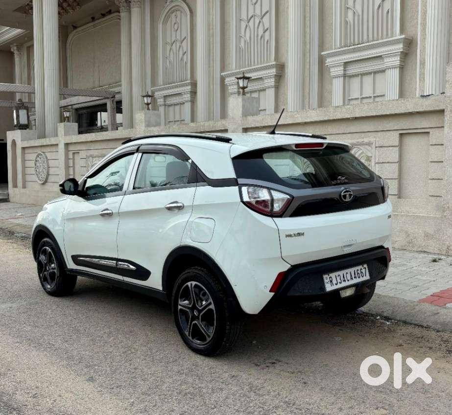 Tata Nexon 1.5 Revotorq Xm, 2020, Diesel