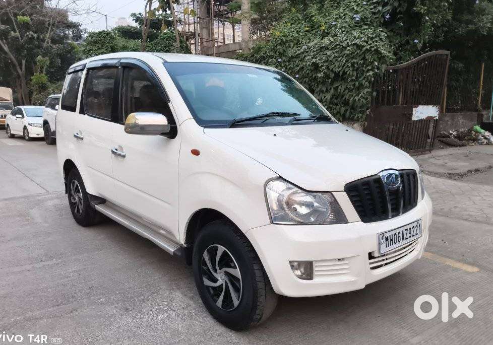 Mahindra Xylo