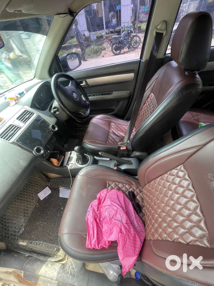 Maruti Swift Dzire Vdi 2011
