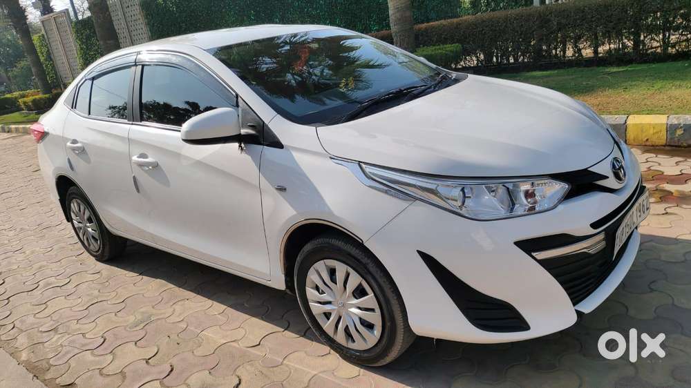 Toyota Yaris J, 2021, Petrol