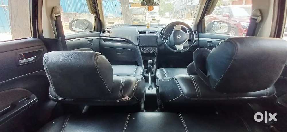 Maruti Suzuki Swift 2014 Petrol 85000 Km Driven