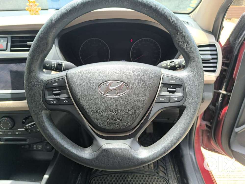 Hyundai I20 Sportz 1.2 Vtvt, 2020, Petrol