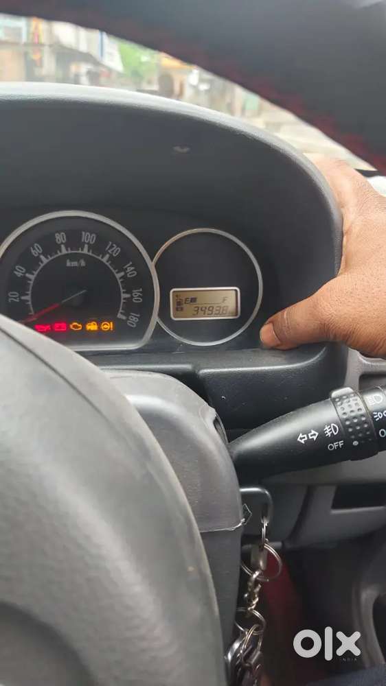 Maruti Suzuki Alto K10 2014 Petrol 85000 Km Driven