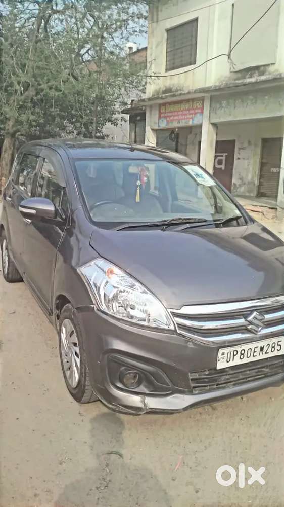 2nd Owner Maruti Ertiga
