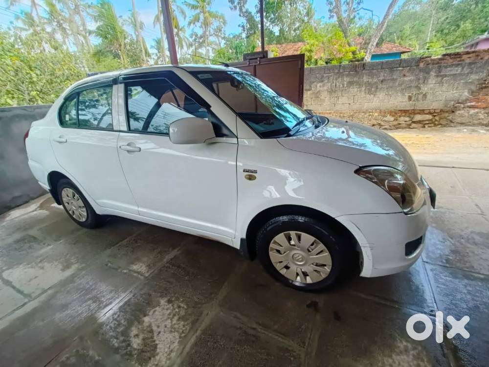 Maruti Suzuki Swift Dzire Tour 2014 Diesel Good Condition