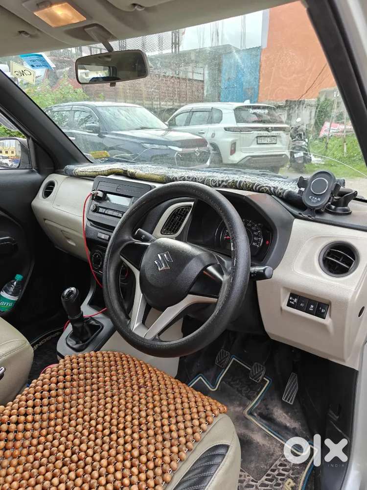 Maruti Wagon R 2024