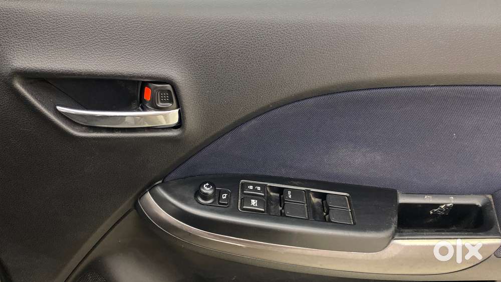 Maruti Suzuki Baleno 1.2 Delta, 2019, Petrol