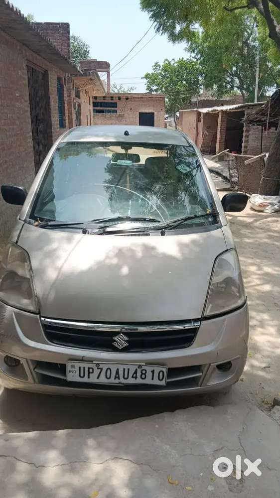 Maruti Suzuki Zen Estilo 2008 Petrol 99000 Km Driven