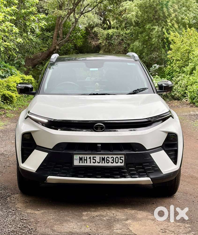 Tata Nexon Creative Plus 1.5 Revotorq Diesel 6 Mt, 2024, Diesel