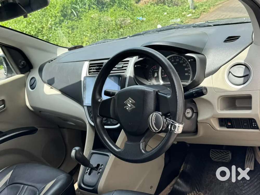 2015 Maruti Suzuki Celerio Lxi(o)