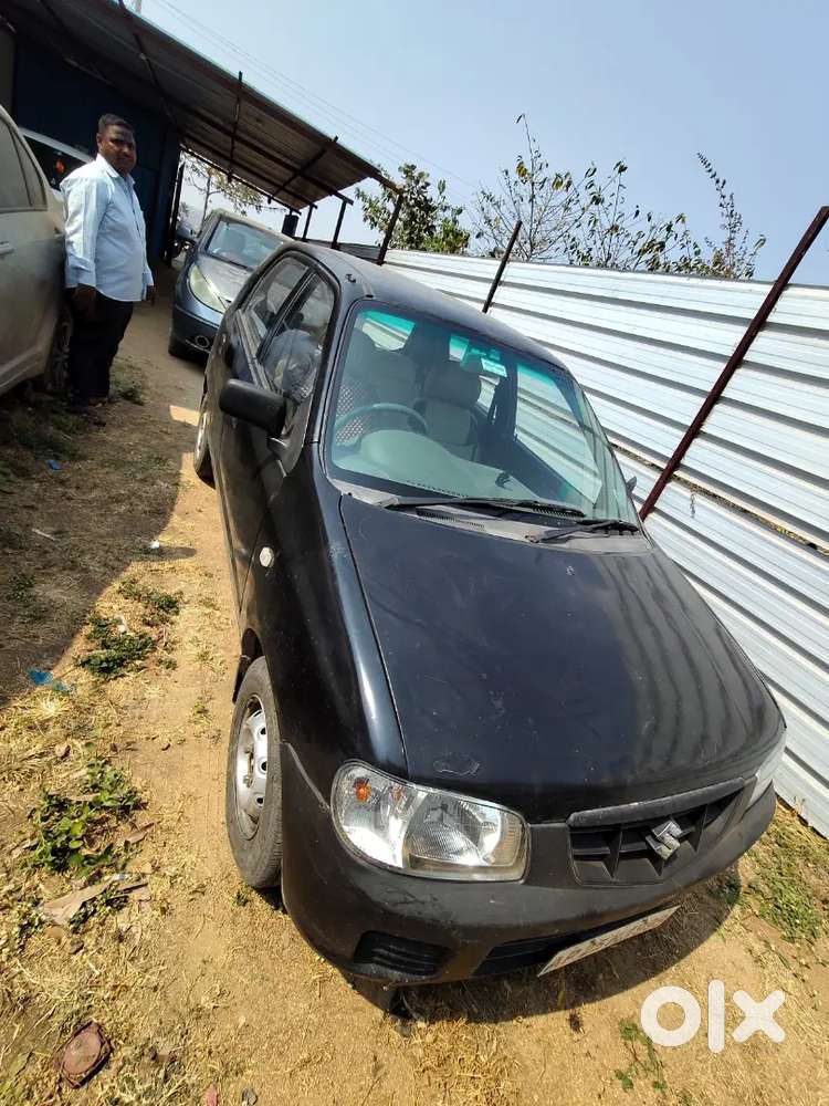 Maruti Suzuki Alto 800 2005