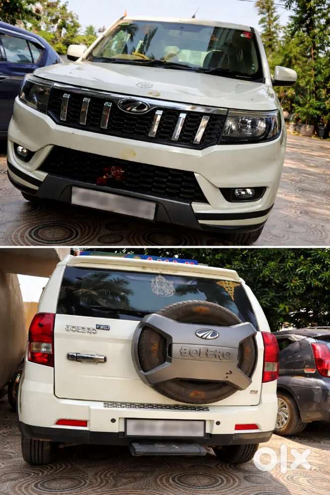 Bolero Neo 2022  Single Owner  Doctor Used  New Tyres & Battery