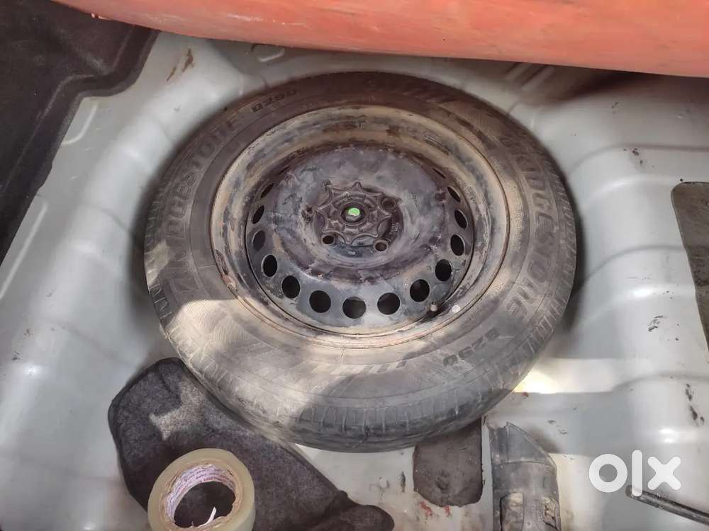 Hyundai Xcent 2014 Petrol