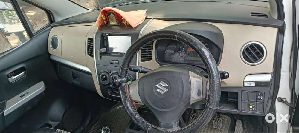 Maruti Wagon R 2017