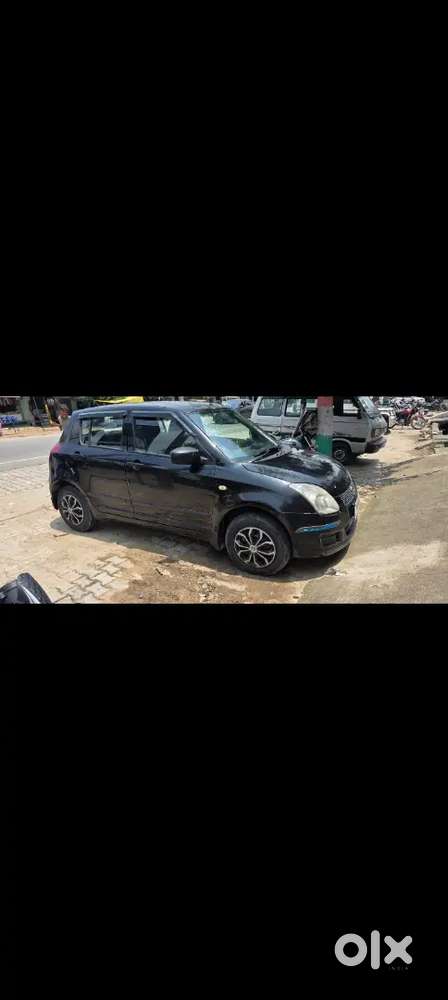 Maruti Suzuki Swift Vxi 2010