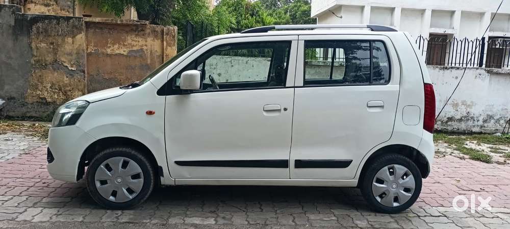 Maruti Suzuki Wagon R 1.0 Vxi Limited Edition, 2011, Petrol