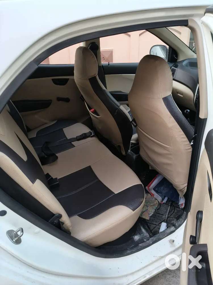 Hyundai Eon Magna 2014 Petrol Manual