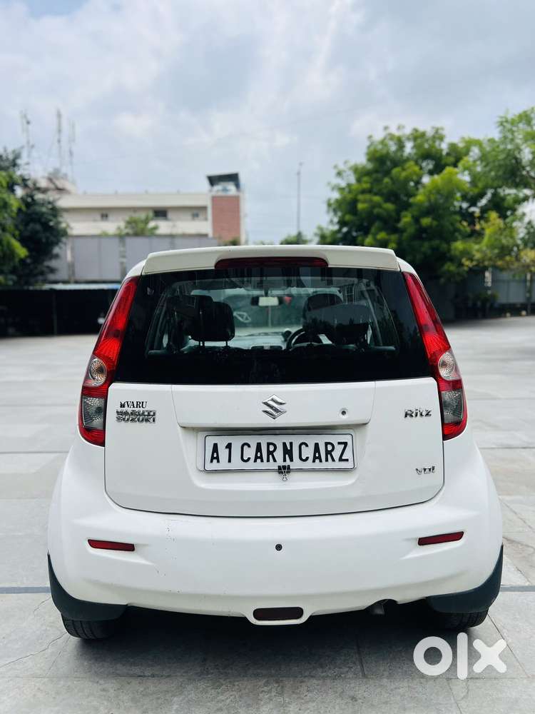 Maruti Suzuki Ritz Vdi, 2014, Diesel