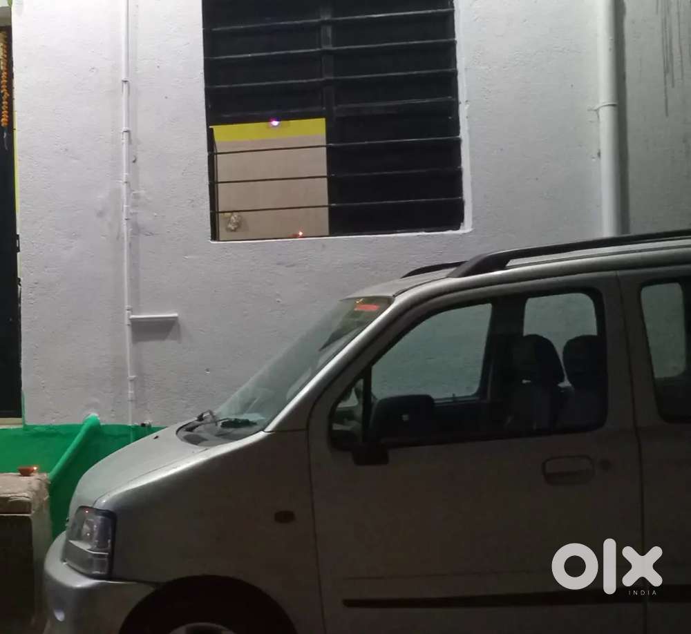 Maruti Suzuki Wagon R Lxi 2010 Manual Car