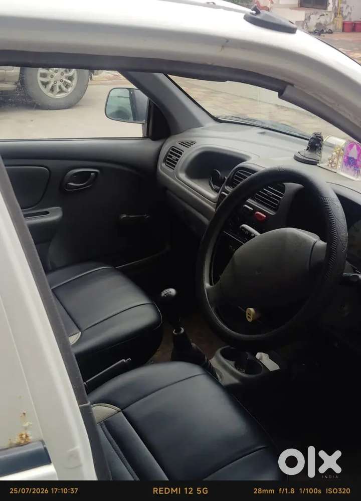 Maruti Suzuki Alto 2007