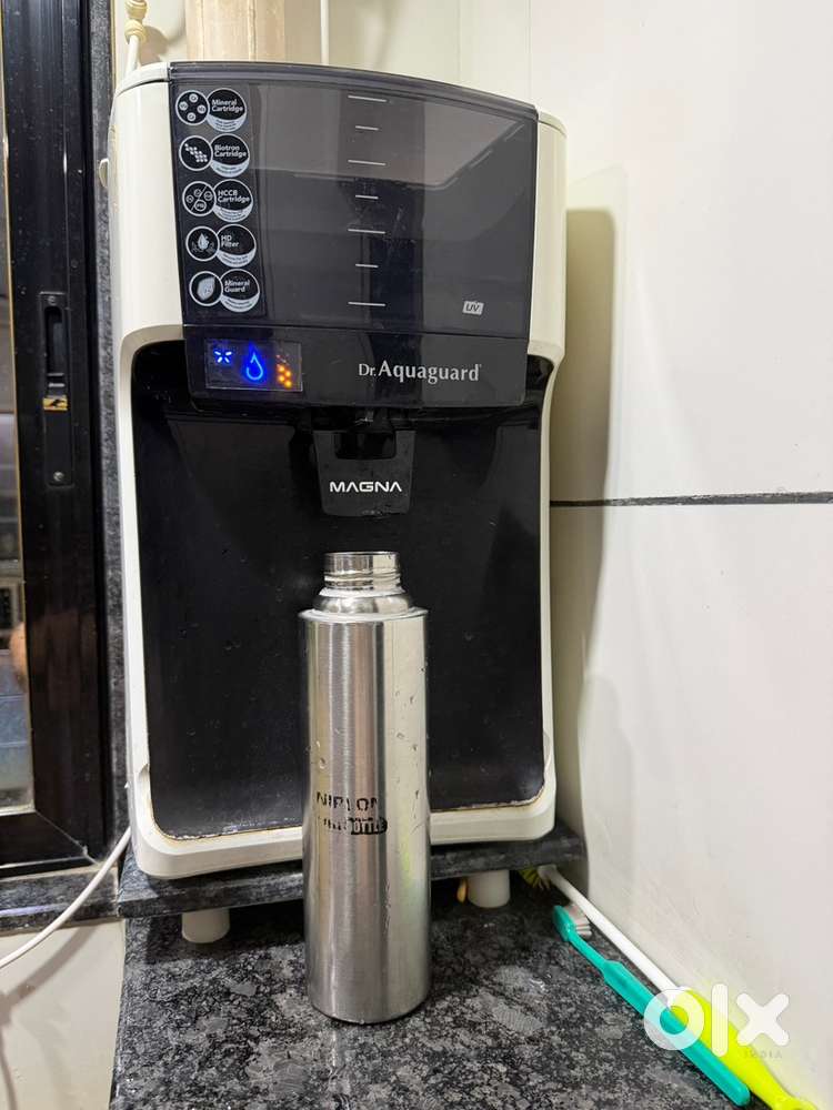 WATER PURIFIER ...