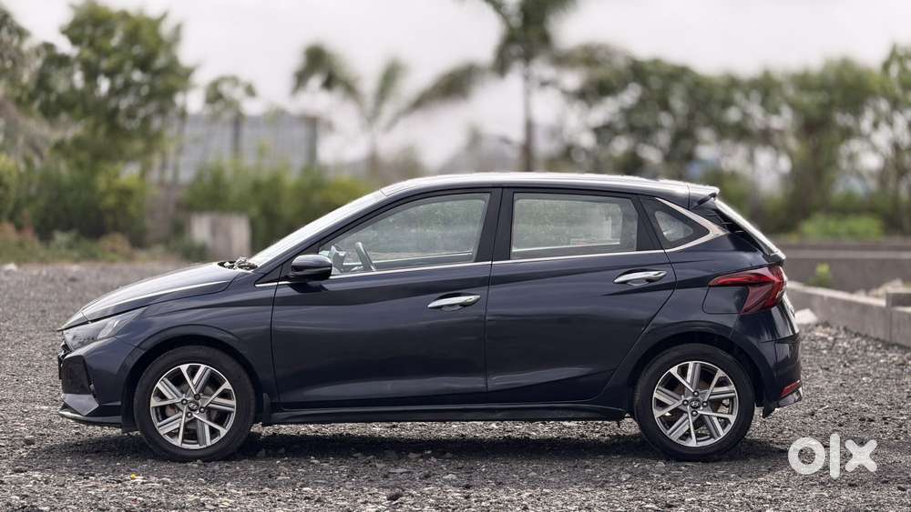 Hyundai New I20 1.5 Sportz Mt, 2022, Diesel