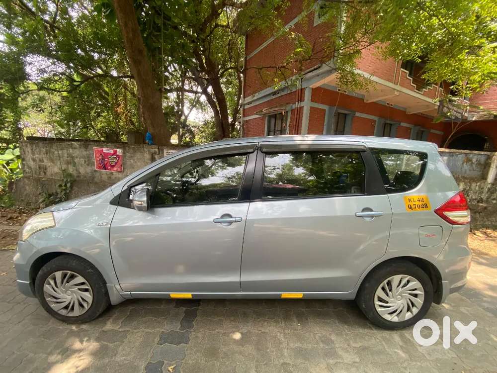 Maruti Suzuki Ertiga 2019 Diesel Good Condition