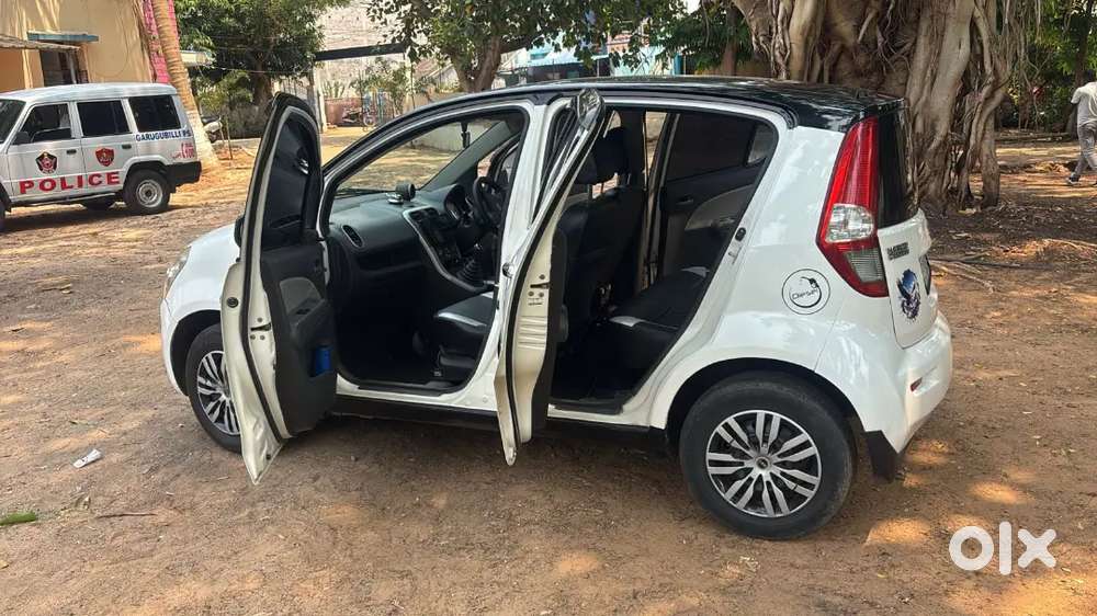 Fully Modified, Renewed Posh Looking