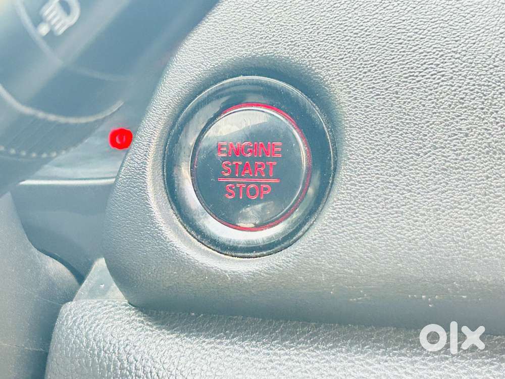 Honda City Vx (o) Mt I-vtec, 2021, Petrol