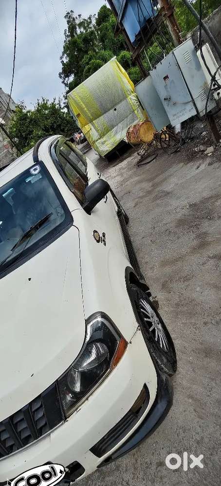 Mahindra Xylo Diesel 2012