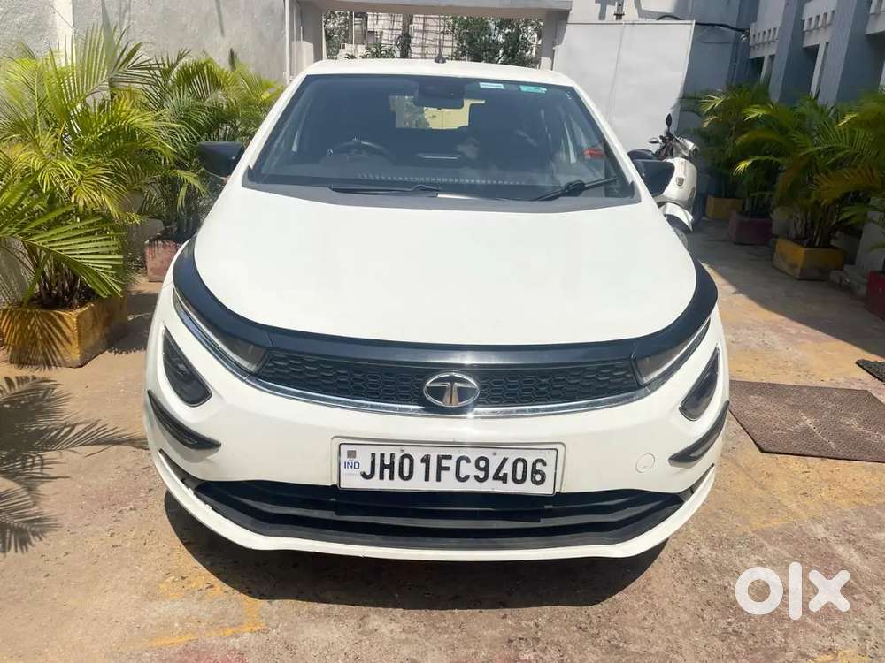 Tata Altroz 1.2 Xz 2023