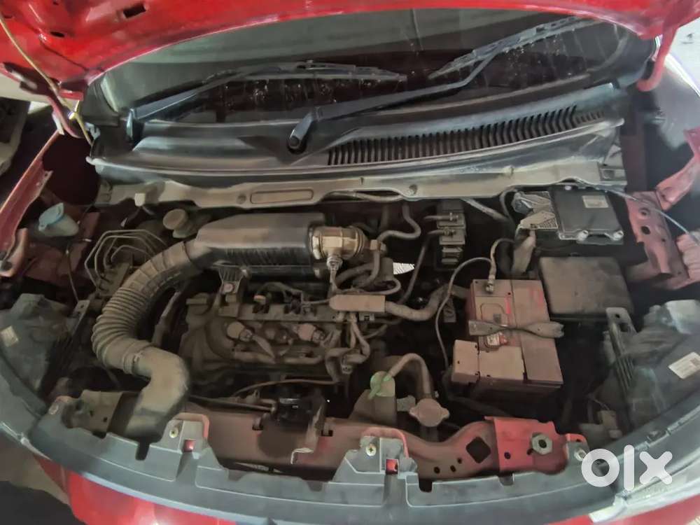 Maruti S-presso Vxi 2020 Model,