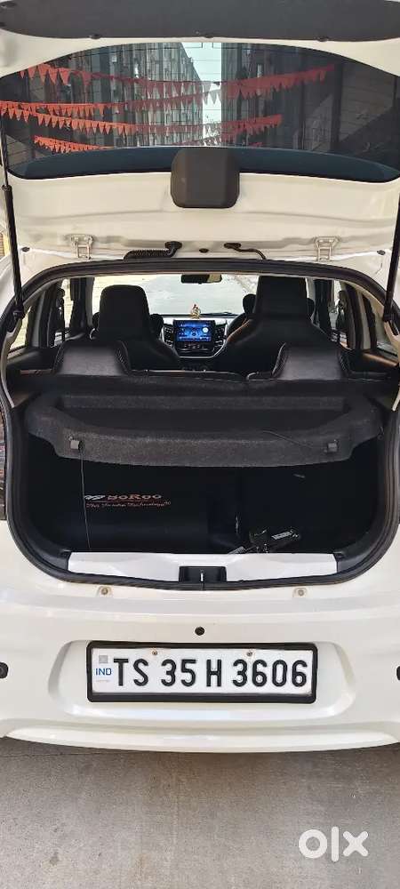 Maruti Suzuki Celerio 2023 Petrol 65053 Km Driven