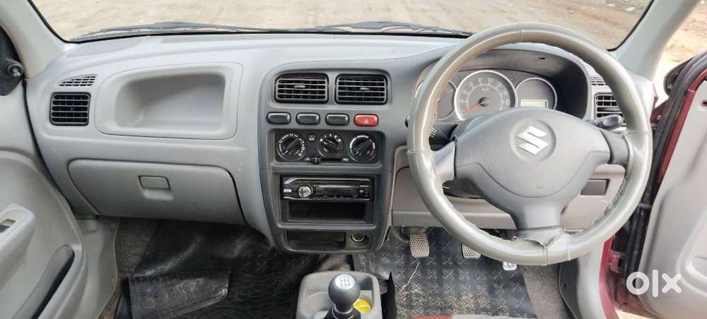 Maruti Suzuki Alto K10 1.0 Vxi (o), 2010, Petrol