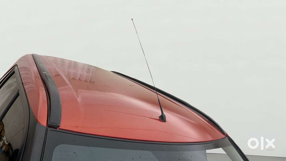 Maruti Suzuki Vitara Brezza Vdi, 2020, Diesel