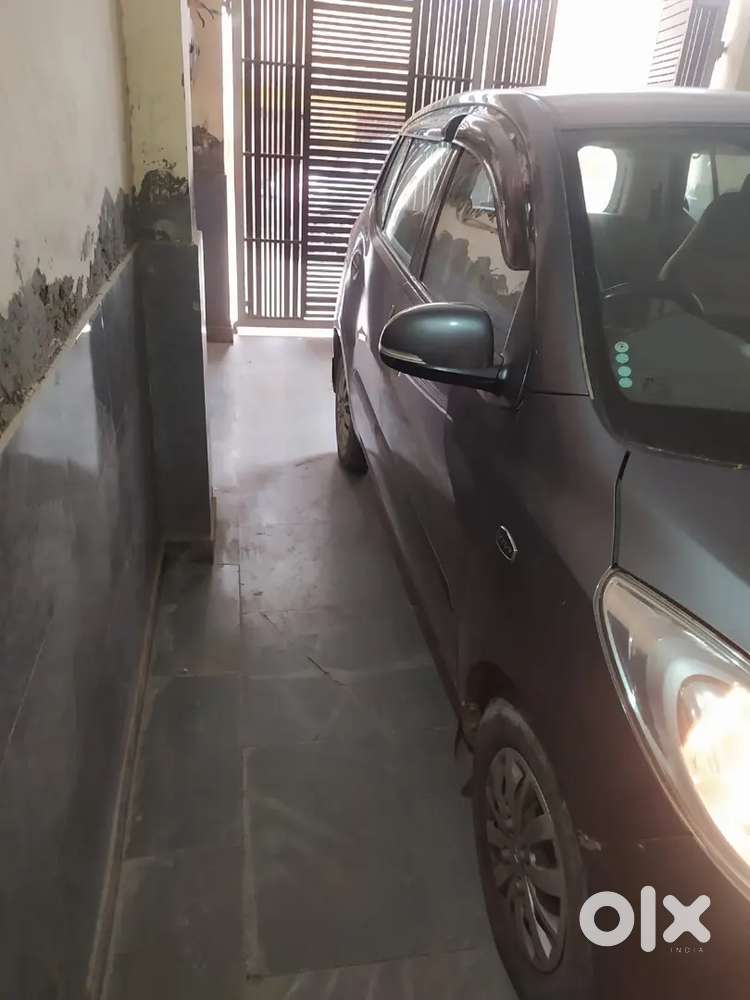 Hyundai I10 Magna 2013 Model