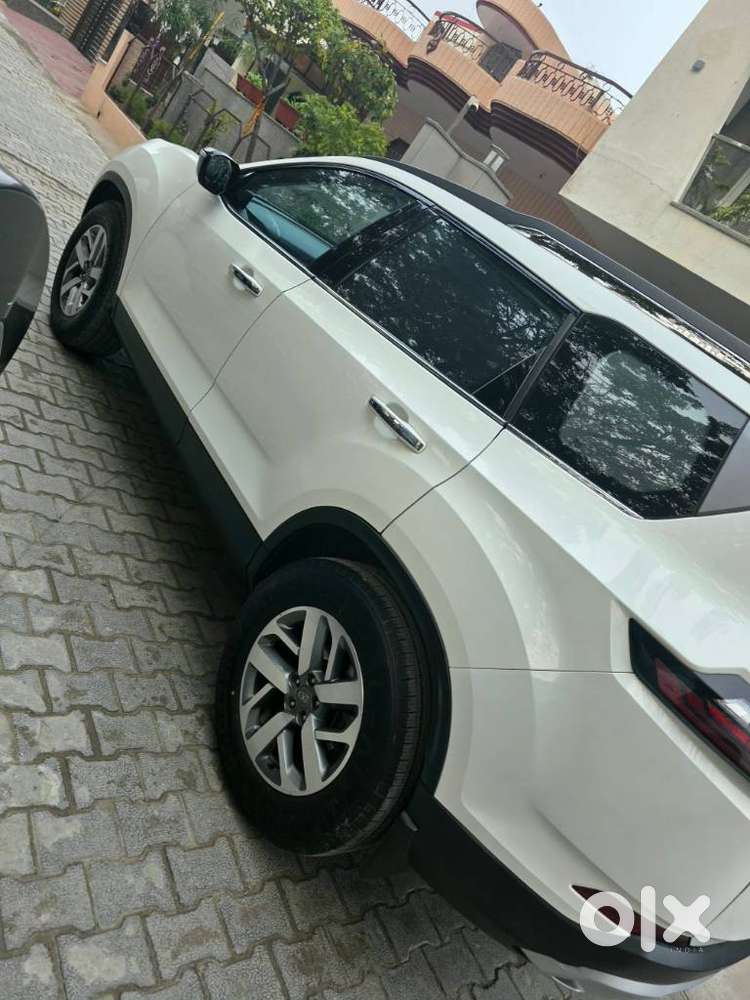 Tata Safari 2.0 Kryotec Xza Plus Gold 7 Str, 2021, Diesel