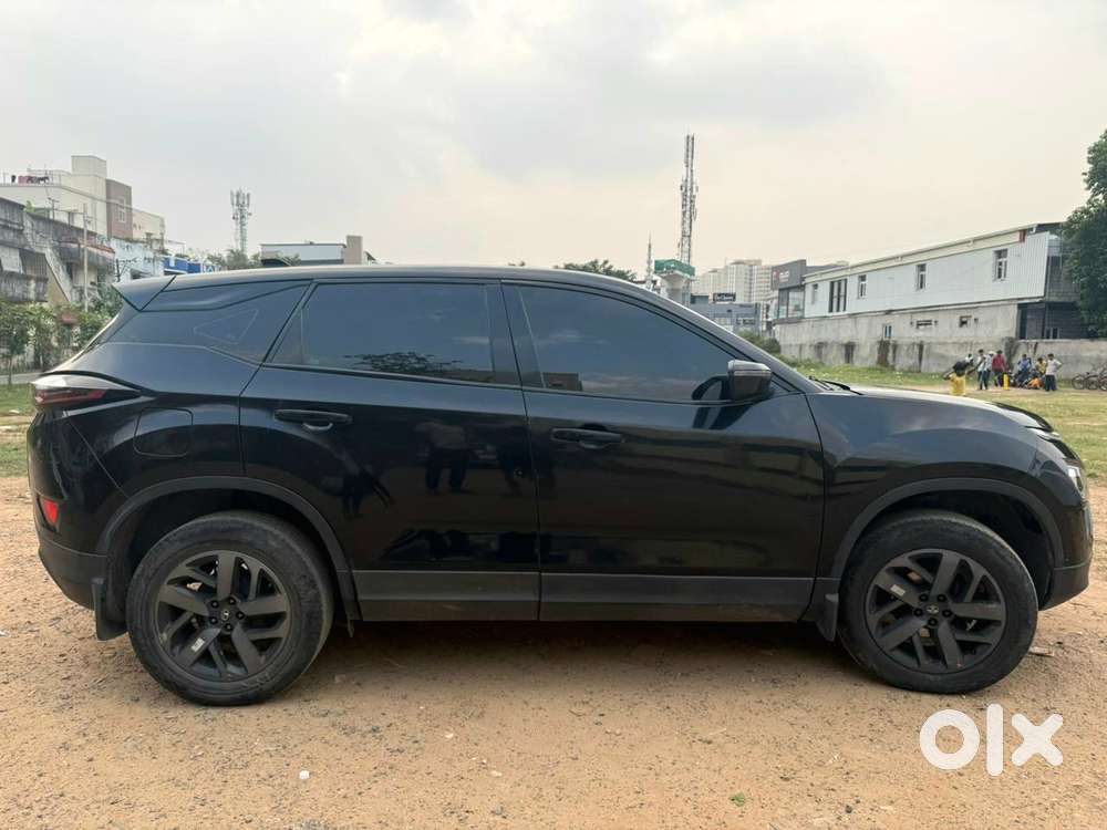 Tata Harrier Xza+, 2022, Diesel