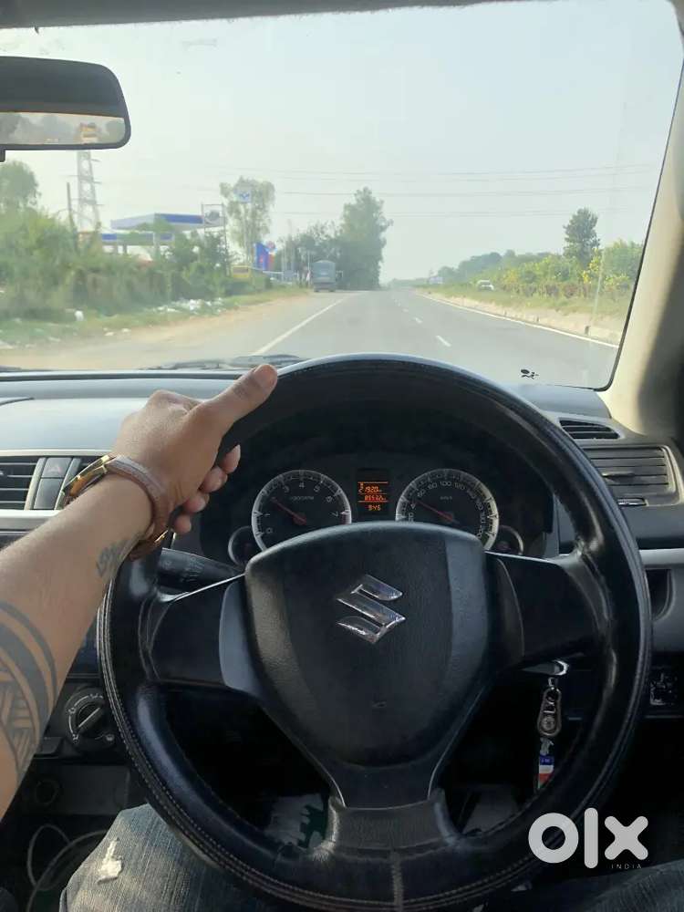 Maruti Suzuki Swift 2014 Petrol 85700 Km Driven