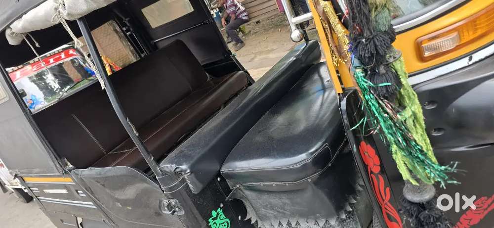 Bajaj Be 6 Diesel Manual 2025