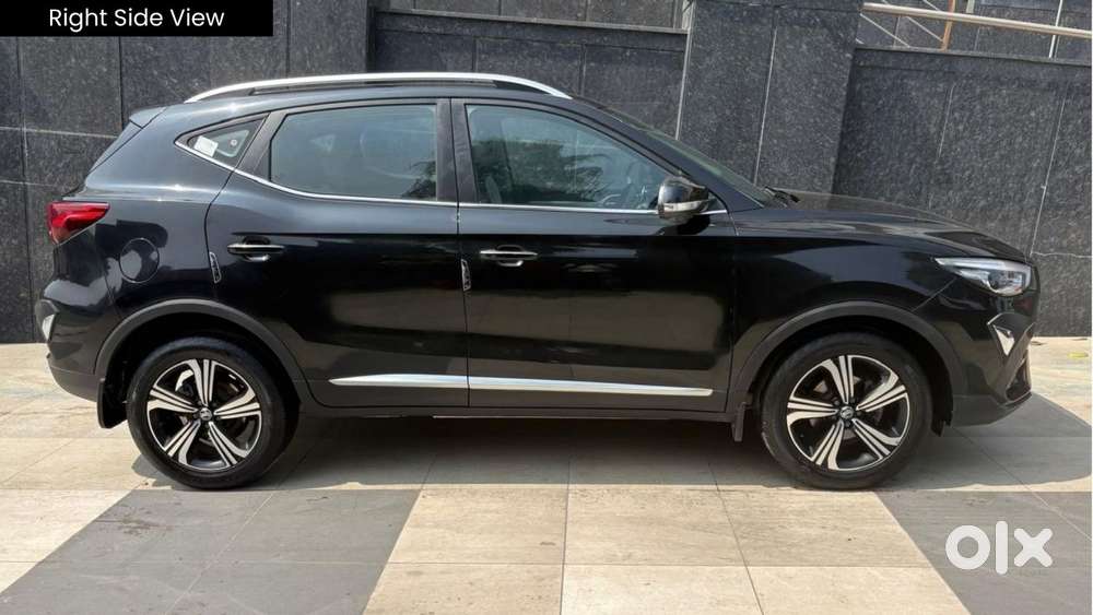 Mg Astor 1.5 Sharp Cvt, 2023, Petrol