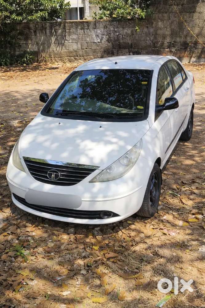 Tata Manza 2010 Diesel 167000 Km Driven
