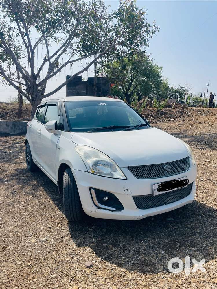 Maruti Suzuki Swift 2016