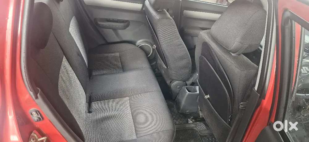 Maruti Suzuki Swift 2008 Car
