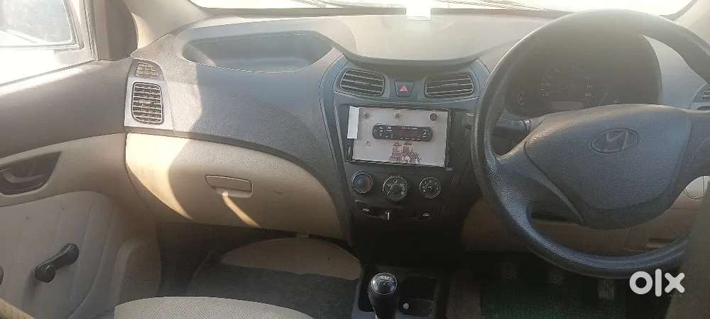 Hyundai Eon For Sell