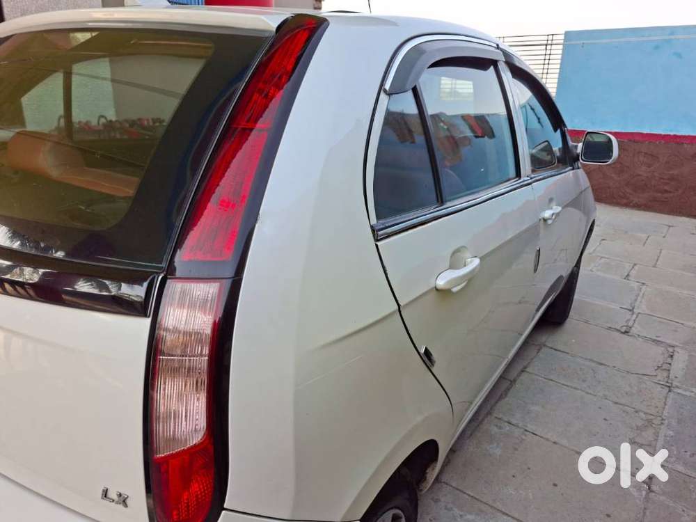 Tata Vista Lx Tdi Bs3