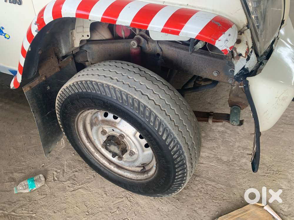 Mahindra Bolero Maxxitruck Diesel 150000 Km Driven